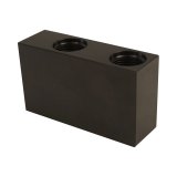 BD Diesel 17-19 Chevrolet/GM Allison Cooler Bypass Delete thumbnail 2