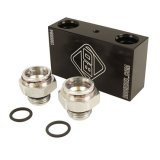BD Diesel 17-19 Chevrolet/GM Allison Cooler Bypass Delete thumbnail 6