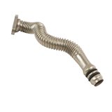 BD Diesel 07.5-18 Dodge/Ram 6.7L Cummins Oil Drain thumbnail 2