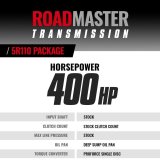 BD Diesel Ford F250 03-04 6.0L 2WD 5R110 Transmission And Converter Package thumbnail 3