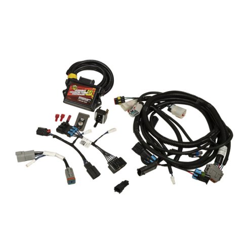BD Diesel 03-07 Dodge Ram Howler VGT Controller Kit 5.9L thumbnail 2