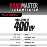 BD Diesel 14-21 Chevy/GMC 1500 Roadmaster 6L80 Transmission & Converter Package- (2WD) thumbnail 5