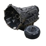 BD Diesel 14-21 Chevy/GMC 1500 Roadmaster 6L80 Transmission & Converter Package- (4WD) thumbnail 1