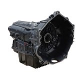 BD Diesel 14-21 Chevy/GMC 1500 Roadmaster 6L80 Transmission & Converter Package- (4WD) thumbnail 6