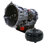 BD Diesel TorqueMaster 01-04 Chevy LB7 Stage 5 Allison Trans & Converter Package - 4WD thumbnail 2