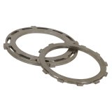 BD Diesel 07-18 Dodge/RAM 6.7L Cummins 68RFE Billet Overdrive Reaction Plates thumbnail 1