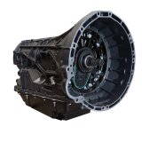 BD Diesel 18-21 Ford Expedition 3.5L Ecoboost 2WD Roadmaster 10R80 Transmission & Converter Package thumbnail 4