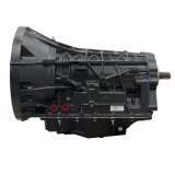 BD Diesel 18-21 Ford Expedition 3.5L Ecoboost 2WD Roadmaster 10R80 Transmission & Converter Package thumbnail 8
