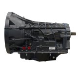 BD Diesel 18-21 Ford Expedition 3.5L Ecoboost 4WD Roadmaster 10R80 Transmission & Converter Package thumbnail 8