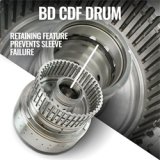 BD Diesel 22-24 Ford F150 3.5L 2WD Roadmaster 10R80 Transmission & Converter Package thumbnail 3