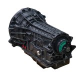 BD Diesel 20-24 Ford Transit 3.5L 4WD Roadmaster 10R80 Transmission & Converter Package thumbnail 7