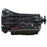 BD Diesel 20-24 Ford Transit 3.5L 4WD Roadmaster 10R80 Transmission & Converter Package thumbnail 8