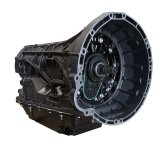 BD Diesel 2017 Ford F150 2.7L/3.5L Ecoboost 4WD Roadmaster 10R80 Transmission & Converter Package thumbnail 7