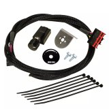 BD Diesel 17-22 Ford F-Series High Idle Control Kit thumbnail 4