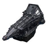 BD Diesel 95-97 Ford F250/F350 7.3L 2WD Roadmaster E4OD Transmission & Converter Package thumbnail 2