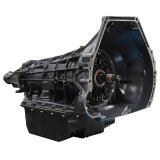 BD Diesel 95-97 Ford F250/F350 7.3L 2WD Roadmaster E4OD Transmission & Converter Package thumbnail 3