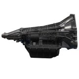 BD Diesel 95-97 Ford F250/F350 7.3L 2WD Roadmaster E4OD Transmission & Converter Package thumbnail 5