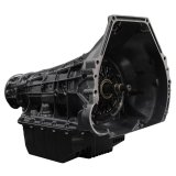 BD Diesel 95-97 Ford F250/F350 7.3L 4WD Roadmaster E4OD Transmission & Converter Package thumbnail 3