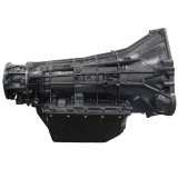 BD Diesel 95-97 Ford F250/F350 7.3L 4WD Roadmaster E4OD Transmission & Converter Package thumbnail 4