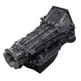 BD Diesel 95-97 Ford F250/F350 7.3L 4WD Roadmaster E4OD Transmission & Converter Package thumbnail 5