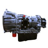 BD Diesel 04-06 Chevy Silverado / GMC Sierra 6.6L 4WD Roadmaster Transmission & Converter Package thumbnail 7