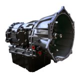 BD Diesel 04-06 Chevy Silverado / GMC Sierra 6.6L 4WD Roadmaster Transmission & Converter Package thumbnail 9