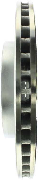 StopTech Select Sport 10-14 Dodge Challenger Drilled and Slotted Front Left Brake Rotor thumbnail 2