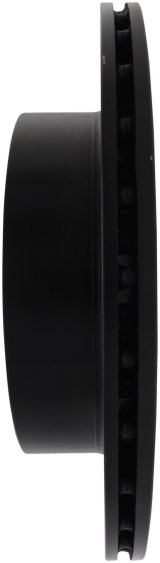 StopTech Power Slot 05-07 STi Rear Left Slotted Rotor thumbnail 3