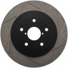 StopTech Power Slot 05-07 STi Rear Left Slotted Rotor thumbnail 8