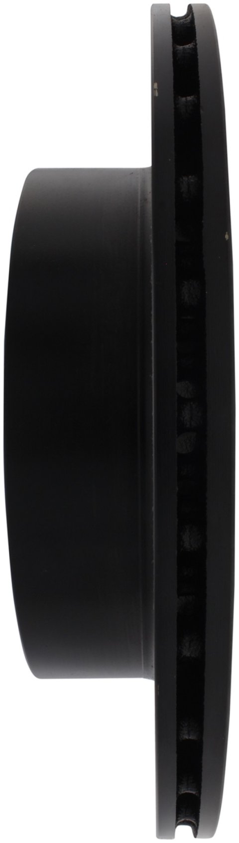 StopTech Power Slot 05-07 STi Rear Right Slotted Rotor thumbnail 3