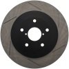 StopTech Power Slot 05-07 STi Rear Right Slotted Rotor thumbnail 8