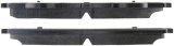 StopTech Performance 10-14 Ford F-150 Front Brake Pads thumbnail 5