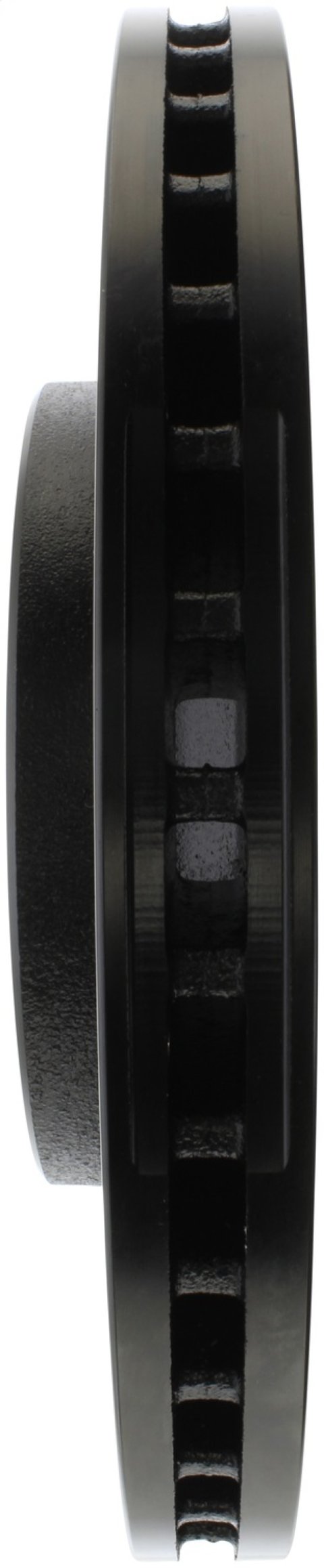 StopTech 11-12 Dodge Durango Sport Drilled & Slotted Front Driver-Side Brake Rotor thumbnail 4