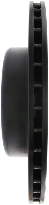 StopTech Sport 14-15 BMW 435i Rear Left Slotted Brake Rotor thumbnail 3