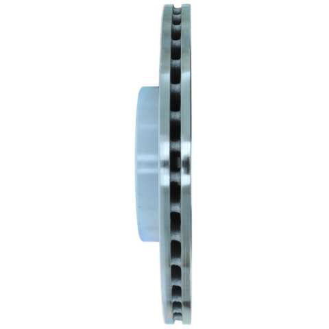 StopTech Select Sport 06-17 Volkswagen Jetta Slotted & Drilled Front Right Rotor thumbnail 5
