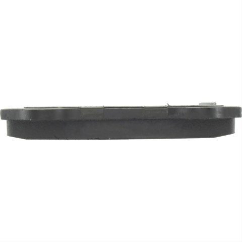 Posi-Quiet 06-08 Grand Cherokee SRT-8 / 08 Challenger SRT-8 Deluxe Plus Rear Brake Pads thumbnail 5