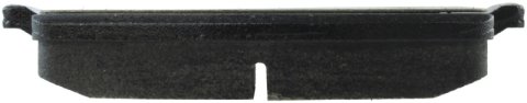 StopTech Performance 08-13 Audi S3 Rear Brake Pads thumbnail 5