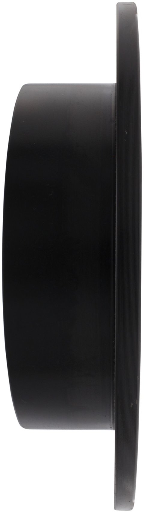 StopTech Power Slot 08-10 WRX Rear Right Slotted Rotor thumbnail 3