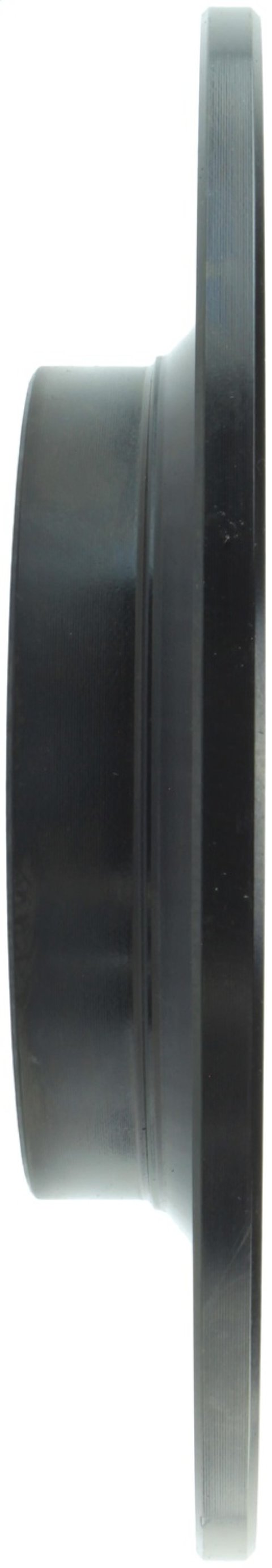 StopTech Power Slot Mazda Mazda6 Slotted Left Rear Rotor thumbnail 3
