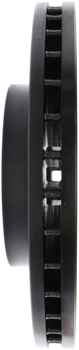 StopTech Power Slot 7/90-96 300ZX Slotted Front Right Rotor thumbnail 3