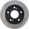 StopTech Power Slot 2/94-98 240SX 5 Lug Slotted Rear Left Rotor thumbnail 8