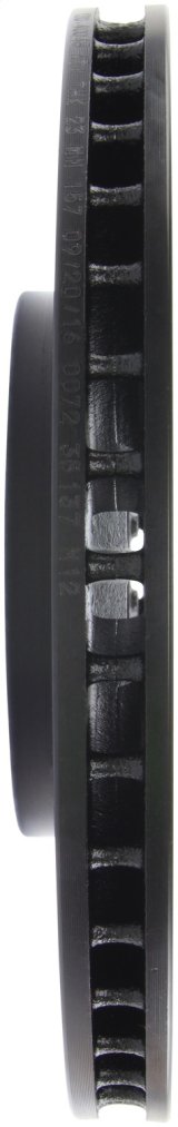 StopTech Power Slot SportStop 00-06 Honda S2000 Slotted Front Left Rotor thumbnail 3