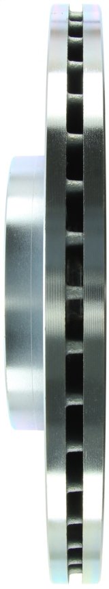 StopTech 07-13 Mazdaspeed3 Sport Slotted & Drilled Front Right Rotor thumbnail 3