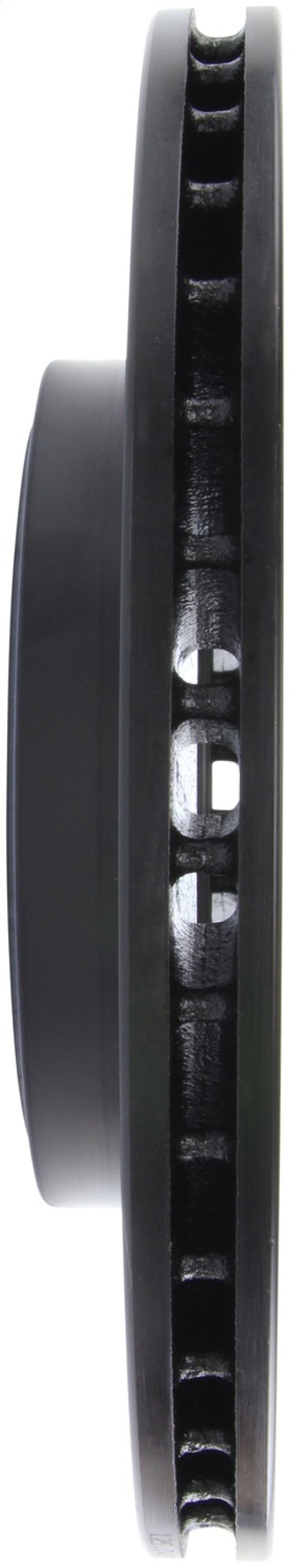StopTech Power Slot 07-09 Base Cooper Front Left Rotor thumbnail 3