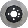 StopTech Power Slot 07-09 Base Cooper Front Left Rotor thumbnail 8