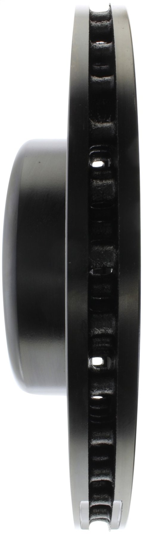 StopTech Sport Drilled & Slotted Rotor - Rear Left thumbnail 2