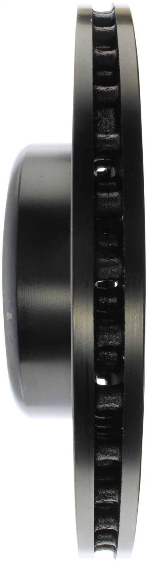 StopTech Sport Drilled & Slotted Rotor - Rear Right thumbnail 3