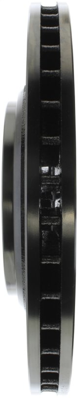 StopTech Sport Slotted Rotor - Front Left thumbnail 3