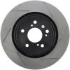 StopTech Sport Slotted Rotor - Front Left thumbnail 8