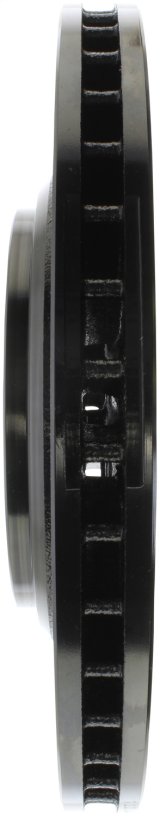StopTech Sport Slotted Rotor - Front Right thumbnail 3